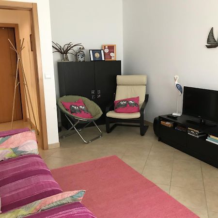 Apartamento Porto De Areia Пениши Экстерьер фото
