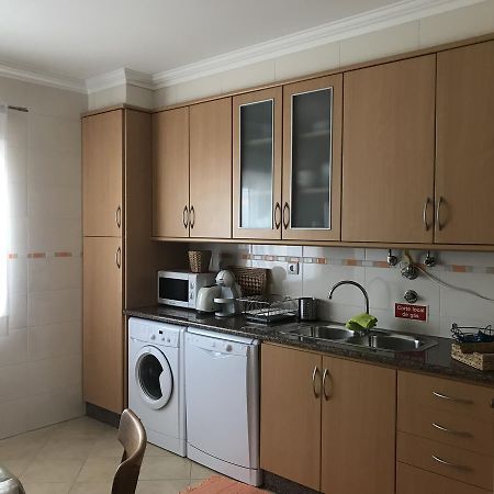 Apartamento Porto De Areia Пениши Экстерьер фото