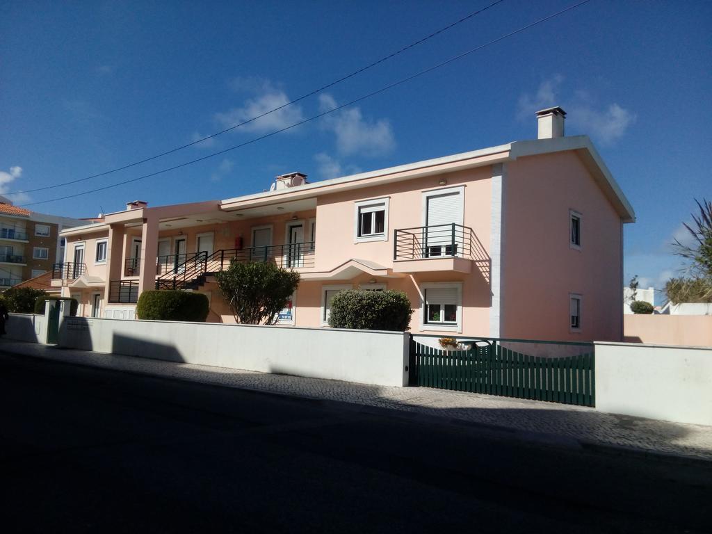 Apartamento Porto De Areia Пениши Экстерьер фото