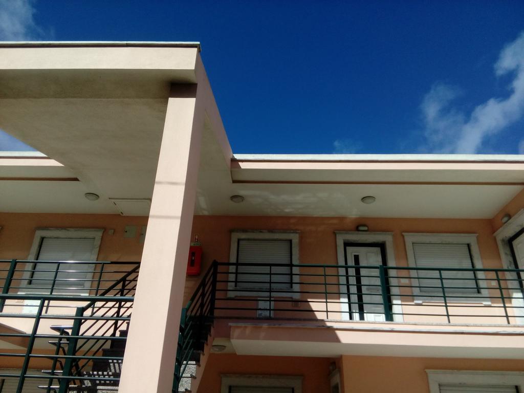 Apartamento Porto De Areia Пениши Экстерьер фото