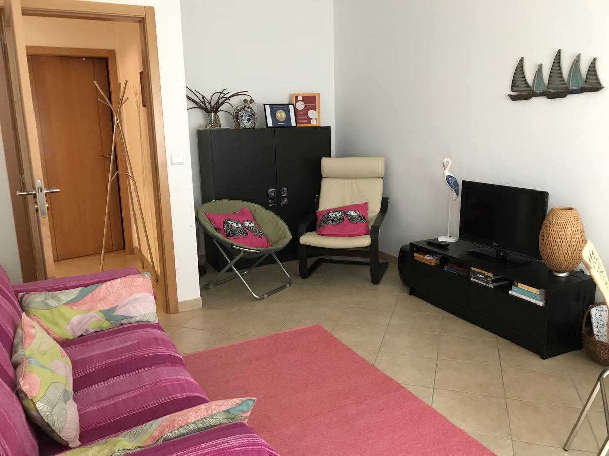 Apartamento Porto De Areia Пениши Экстерьер фото