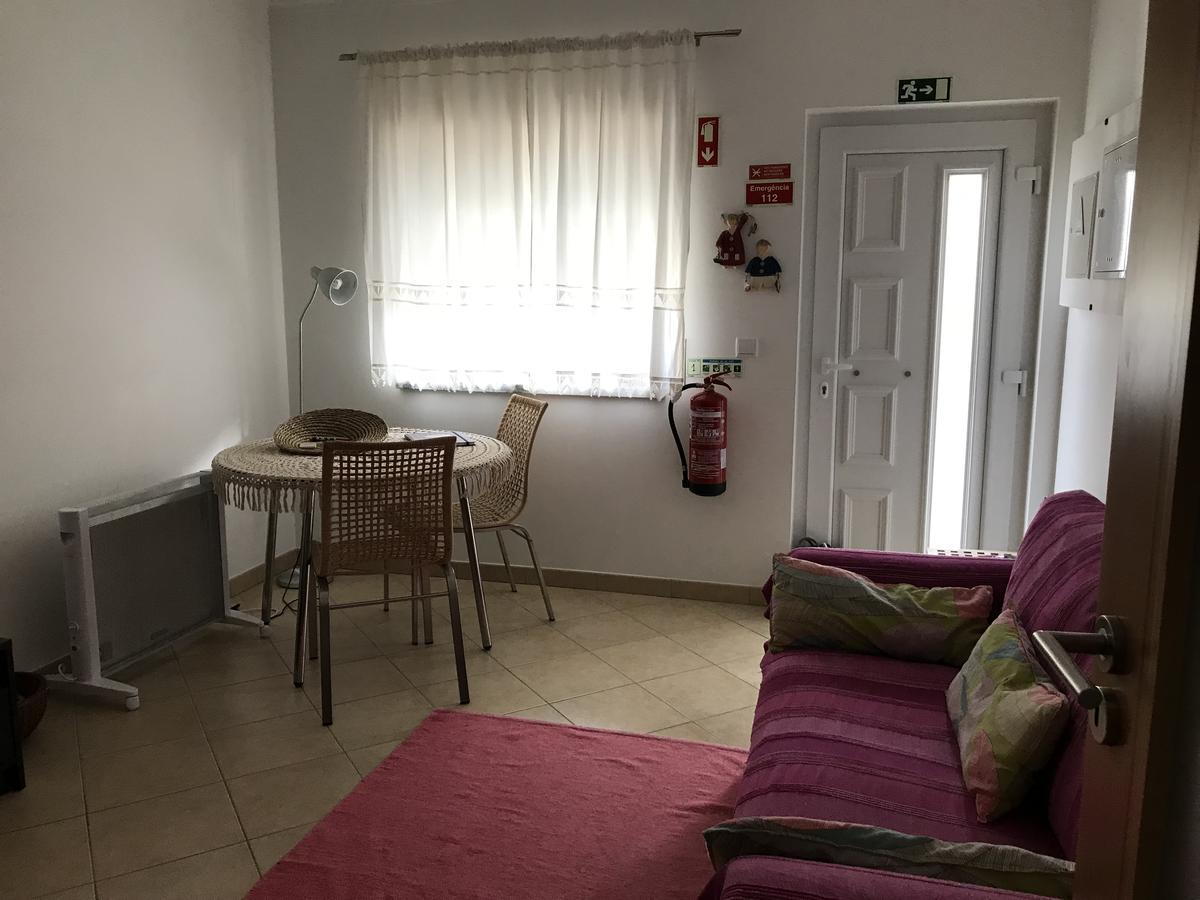Apartamento Porto De Areia Пениши Экстерьер фото