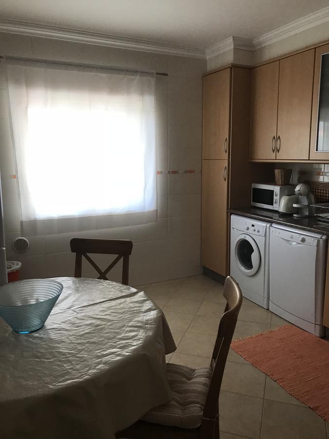 Apartamento Porto De Areia Пениши Экстерьер фото